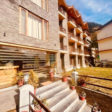 Hotel Lemoon Tree Manali  Luaran gambar