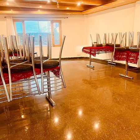 Hotel Lemoon Tree Manali  Luaran gambar